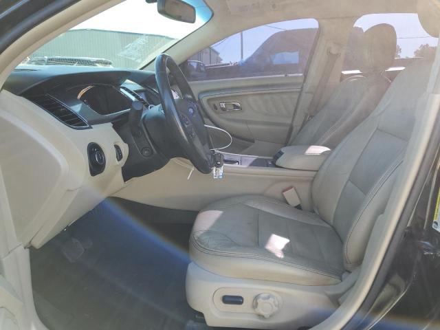 Photo 7 from auction – 2014 FORD TAURUS SEL with VIN 1FAHP2E83EG149869