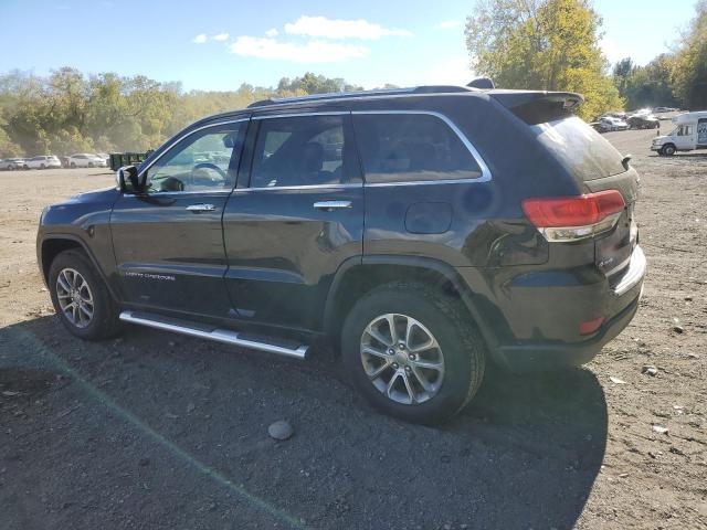 Photo 2 from auction – 2015 JEEP GRAND CHER with VIN 1C4RJFBG4FC862582