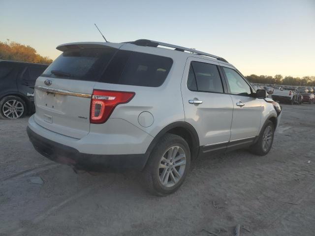 Photo 3 from auction – 2011 FORD EXPLORER X with VIN 1FMHK8D87BGA18318