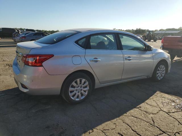 Photo 3 from auction – 2016 NISSAN SENTRA S with VIN 3N1AB7AP8GY282068