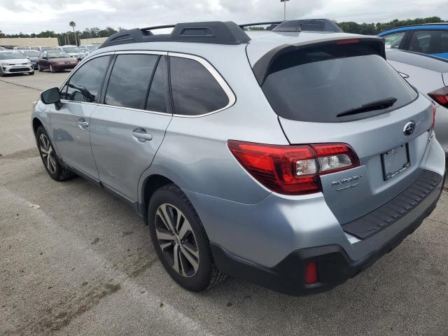 Photo 2 from auction – 2018 SUBARU OUTBACK 2. with VIN 4S4BSANC8J3302420