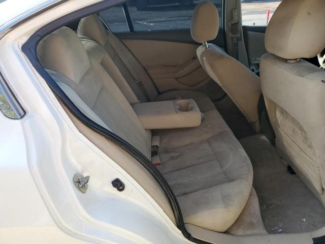 Photo 10 from auction – 2012 NISSAN ALTIMA BAS with VIN 1N4AL2AP3CN462827