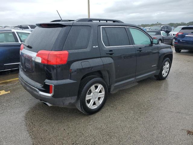 Photo 3 from auction – 2016 GMC TERRAIN SL with VIN 2GKFLNE30G6287752