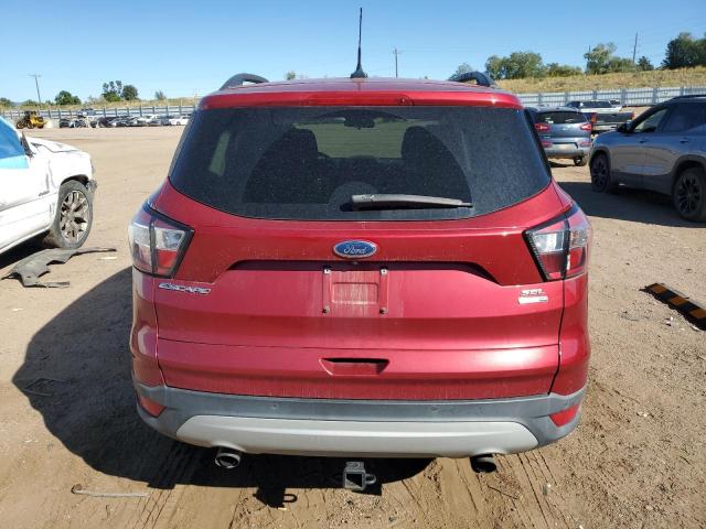 Photo 6 from auction – 2018 FORD ESCAPE SEL with VIN 1FMCU9HD4JUB55847