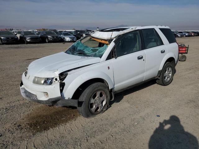 SATURN VUE 2002 with VIN 5GZCZ23D42S825977 - Photo from auction