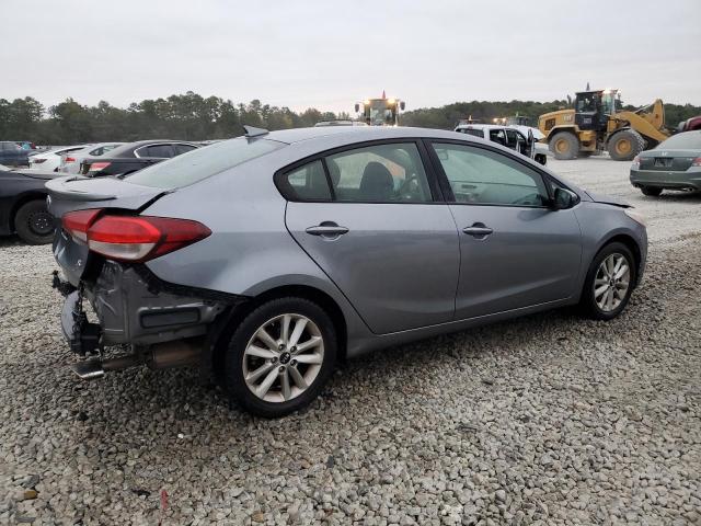Photo 3 from auction – 2017 KIA FORTE LX with VIN 3KPFL4A74HE130760