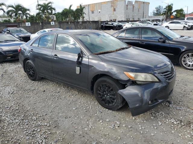 Photo 4 from auction – 2008 TOYOTA CAMRY CE with VIN 4T4BE46K88R025972