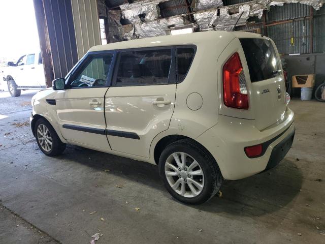 Photo 2 from auction – 2013 KIA SOUL + with VIN KNDJT2A6XD7757110