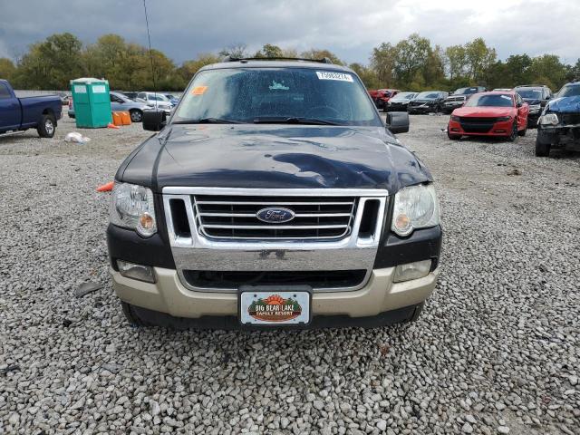 Photo 5 from auction – 2009 FORD EXPLORER E with VIN 1FMEU74E59UA25664
