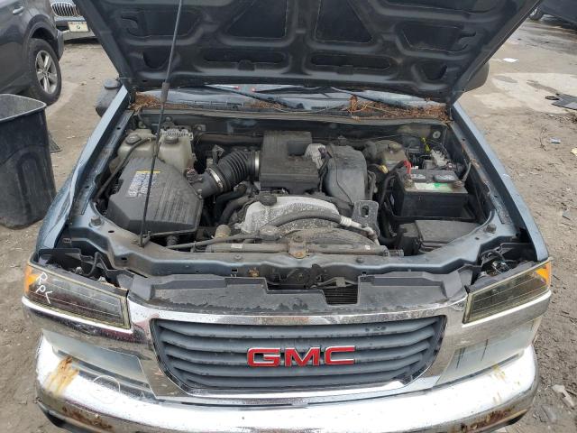 Zdjęcie 11 z aukcji – 2007 GMC CANYON z VIN 1GTDT19E778141575