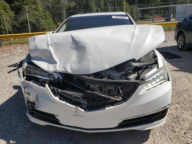 Photo 5 from auction – 2016 ACURA TLX with VIN 19UUB1F37GA009643