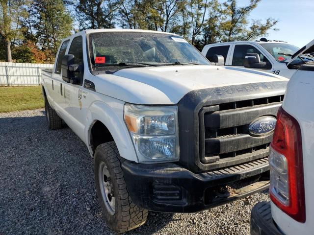 Photo 5 from auction – 2016 FORD F350 SUPER with VIN 1FT8W3B63GEC74505
