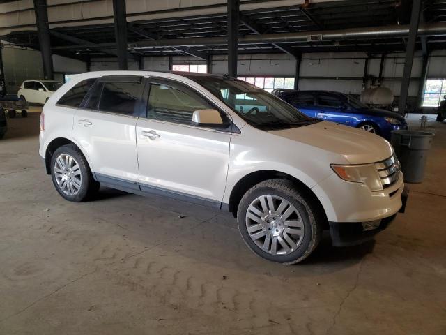 Photo 4 from auction – 2008 FORD EDGE LIMIT with VIN 2FMDK49C78BA78216