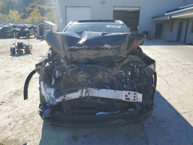 Photo 5 from auction – 2014 TOYOTA HIGHLANDER with VIN 5TDDKRFH3ES028036