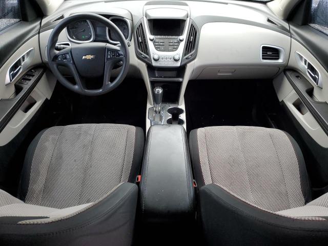 Photo 8 from auction – 2016 CHEVROLET EQUINOX LS with VIN 2GNALBEK8G1166077