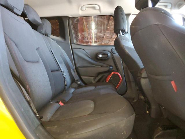 Photo 10 from auction – 2015 JEEP RENEGADE T with VIN ZACCJBCT2FPB96070