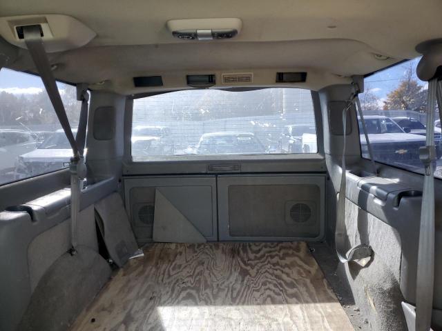 Photo 10 from auction – 2003 CHEVROLET ASTRO with VIN 1GNEL19X63B134286