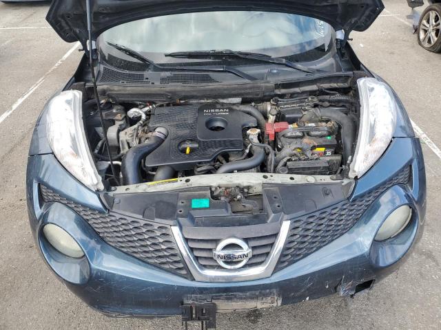 صورة رقم 11 من المزاد - 2011 NISSAN JUKE S مع VIN JN8AF5MV2BT024442