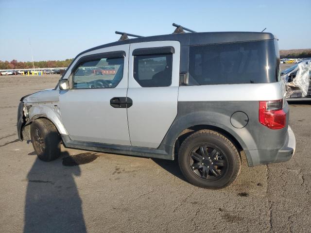 Photo 2 from auction – 2008 HONDA ELEMENT LX with VIN 5J6YH28348L015787