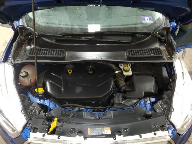 Photo 12 from auction – 2019 FORD ESCAPE TIT with VIN 1FMCU0J96KUA10294