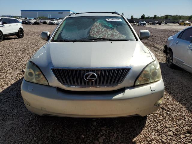 Photo 5 from auction – 2005 LEXUS RX 330 with VIN JTJGA31UX50049760