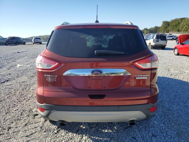 Photo 6 from auction – 2015 FORD ESCAPE TIT with VIN 1FMCU0J93FUA94709