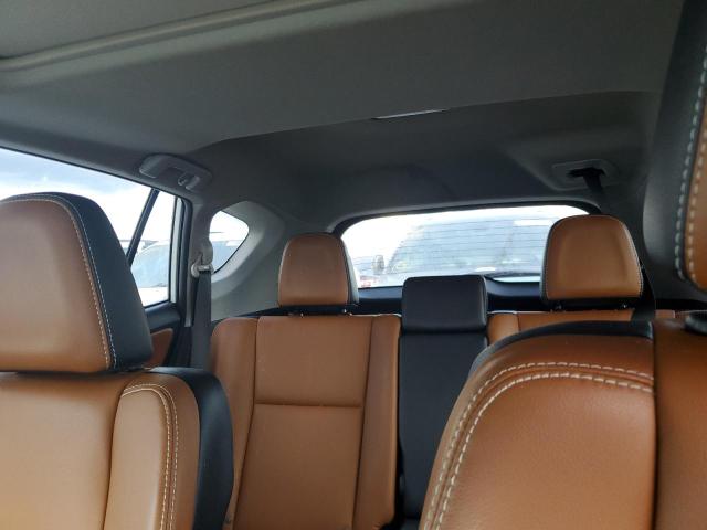 Photo 10 from auction – 2017 TOYOTA RAV4 LIMIT with VIN 2T3YFREV0HW398828
