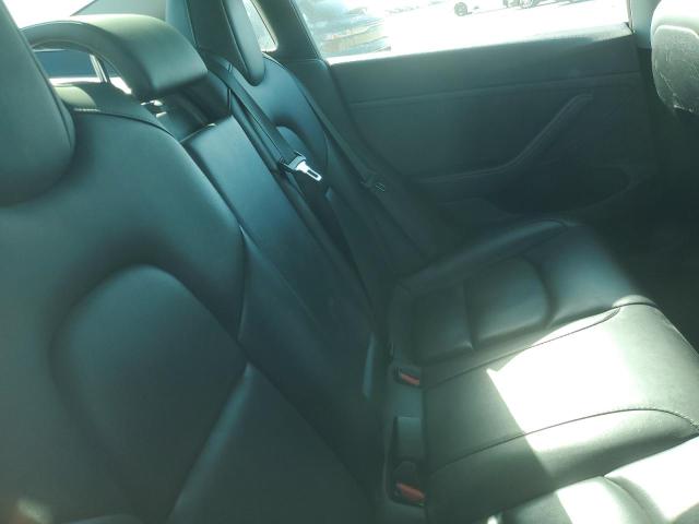 Photo 10 from auction – 2022 TESLA MODEL 3 with VIN 5YJ3E1EA0NF368886
