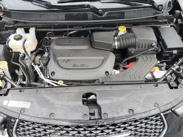 Photo 12 from auction – 2024 CHRYSLER PACIFICA T with VIN 2C4RC1BG5RR143995