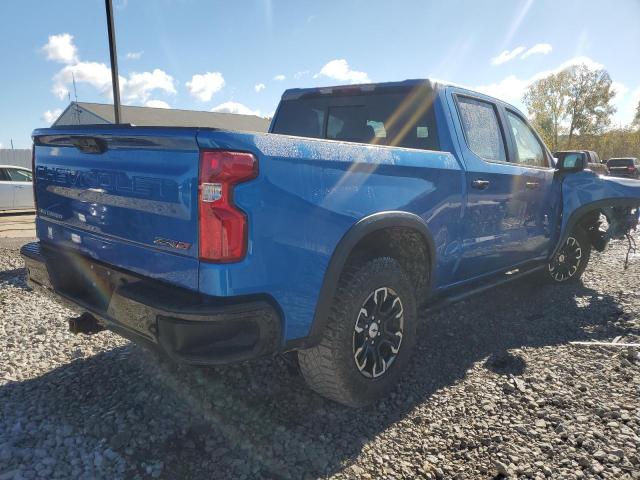 Photo 3 from auction – 2023 CHEVROLET SILVERADO with VIN 3GCUDHEL8PG362977