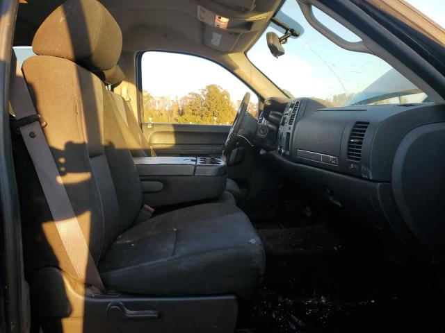 Photo 7 from auction – 2011 GMC SIERRA C15 with VIN 3GTP1VE09BG348413