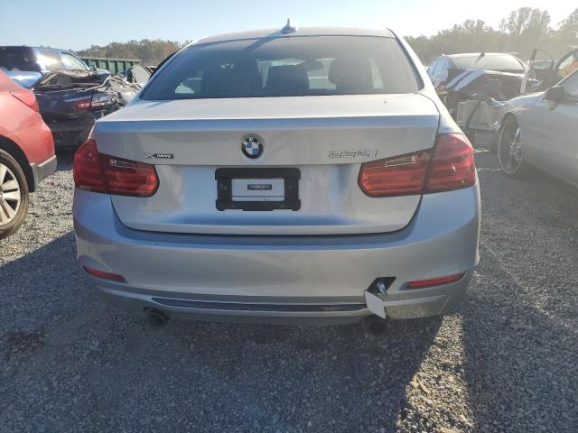 Photo 6 from auction – 2014 BMW 335 XI with VIN WBA3B9C5XEP458885
