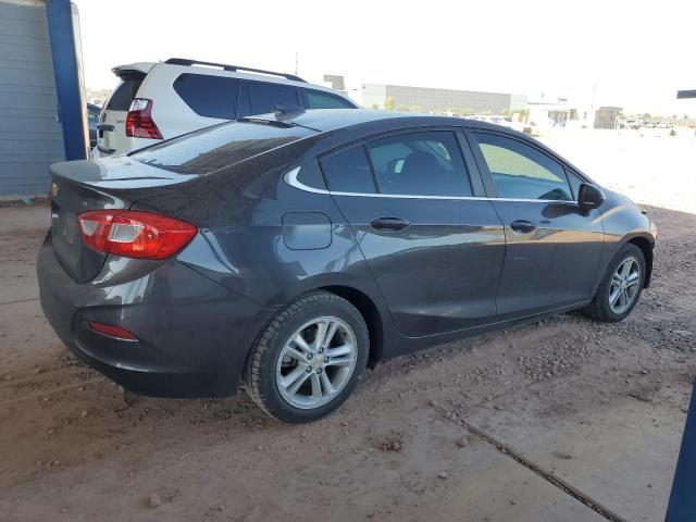 Photo 3 from auction – 2016 CHEVROLET CRUZE LT with VIN 1G1BE5SM3G7320530