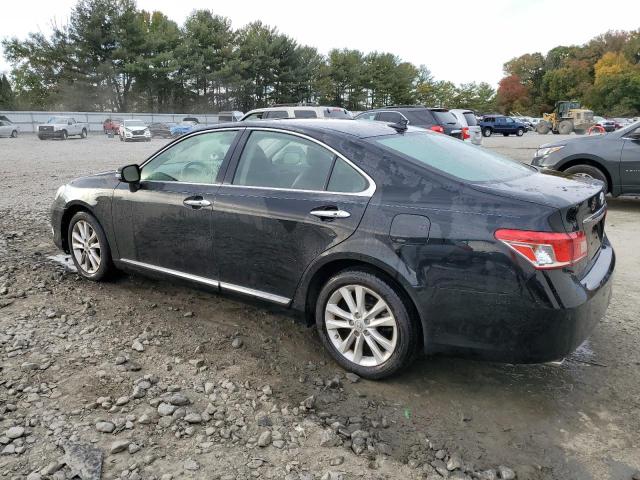 Photo 2 from auction – 2011 LEXUS ES 350 with VIN JTHBK1EG9B2459497