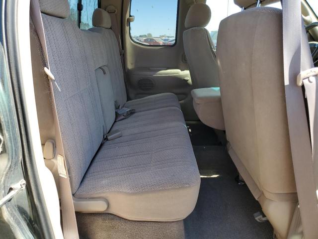 Photo 10 from auction – 2000 TOYOTA TUNDRA ACC with VIN 5TBBT4419YS050990
