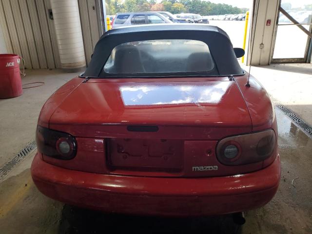 Photo 10 from auction – 1993 MAZDA MX-5 MIATA with VIN JM1NA3516P0413136