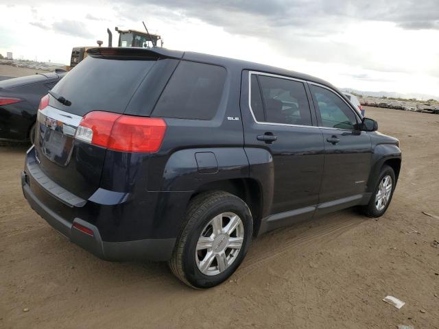 Photo 3 from auction – 2015 GMC TERRAIN SL with VIN 2GKALMEK0F6140941