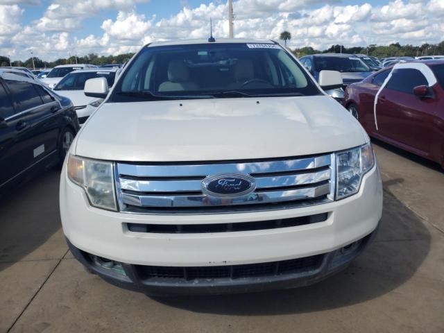 Photo 5 from auction – 2008 FORD EDGE LIMIT with VIN 2FMDK39C08BB14984