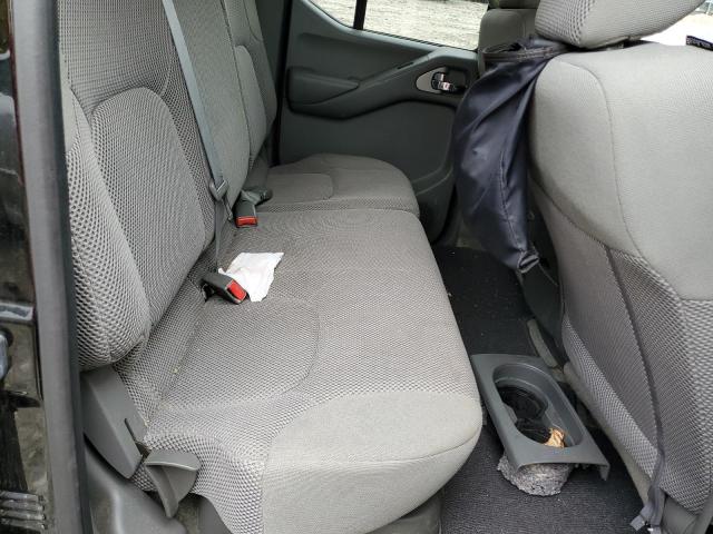 Photo 10 from auction – 2016 NISSAN FRONTIER S with VIN 1N6AD0EV9GN777087