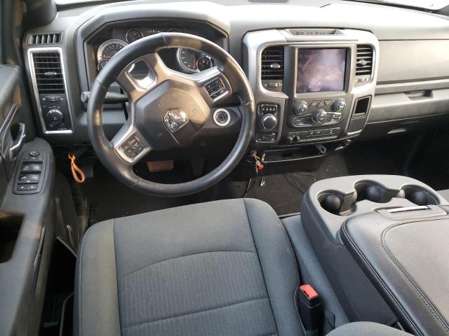 Photo 8 from auction – 2022 RAM 1500 CLASS with VIN 1C6RR7LT5NS172894