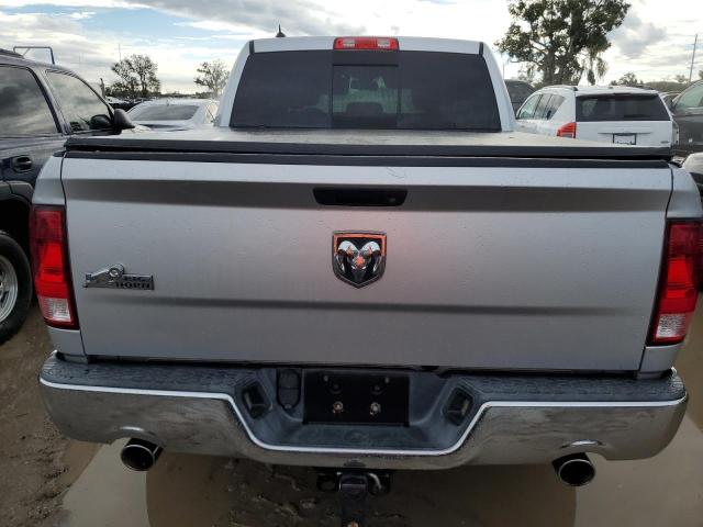 Photo 6 from auction – 2013 RAM 1500 SLT with VIN 1C6RR6LT5DS627011