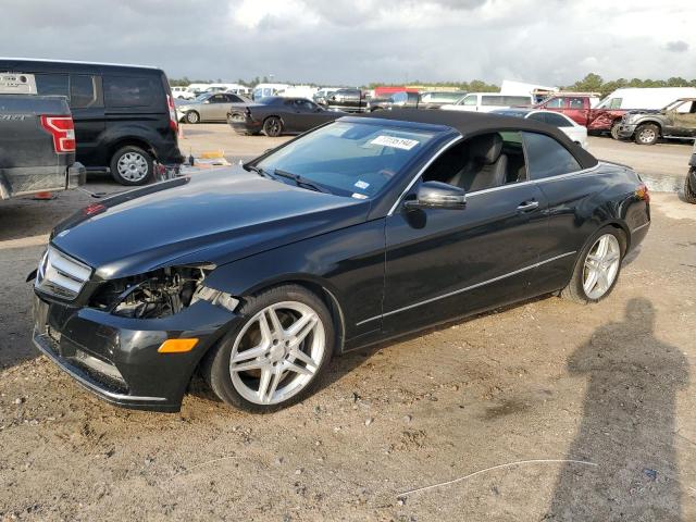 MERCEDES-BENZ E 350 2013 with VIN WDDKK5KF3DF203698 - Photo from auction