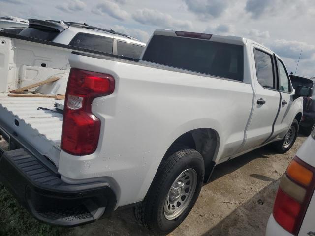 Photo 3 from auction – 2023 CHEVROLET SILVERADO with VIN 1GCPAAEKXPZ152627