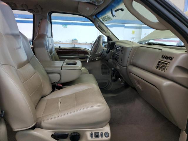 Photo 7 from auction – 2003 FORD F350 SRW S with VIN 1FTSW31F83EB16940