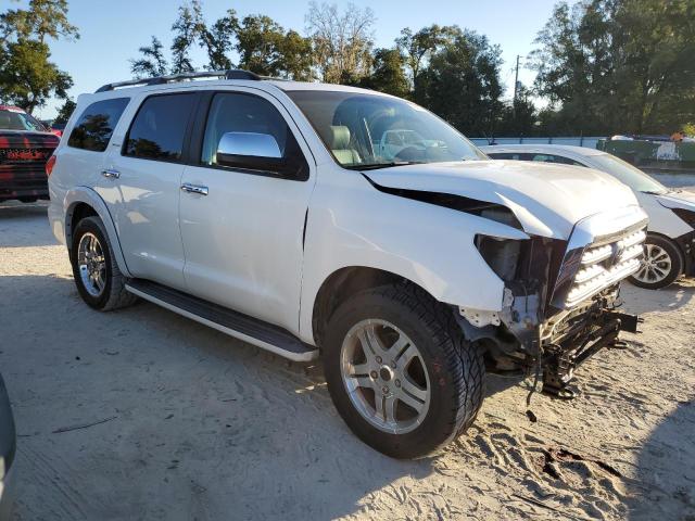 Photo 4 from auction – 2008 TOYOTA SEQUOIA LI with VIN 5TDZY68A28S005046