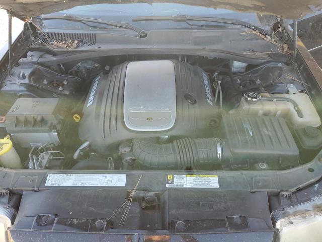 Photo 11 from auction – 2007 CHRYSLER 300C with VIN 2C3LA63HX7H889477