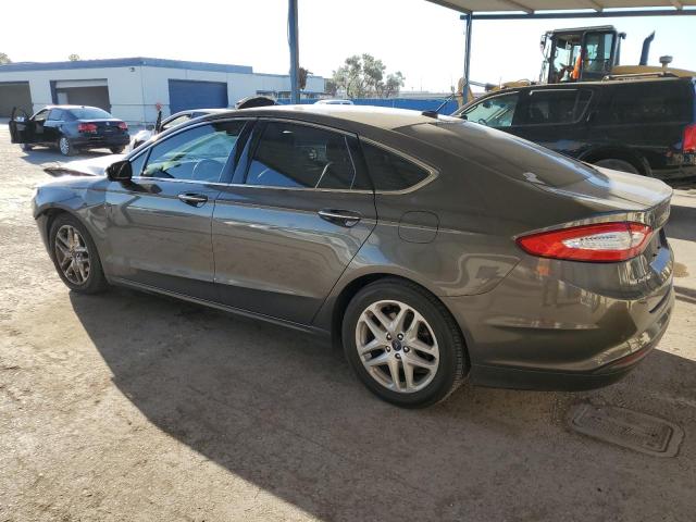 Photo 2 from auction – 2016 FORD FUSION SE with VIN 3FA6P0HD9GR106248