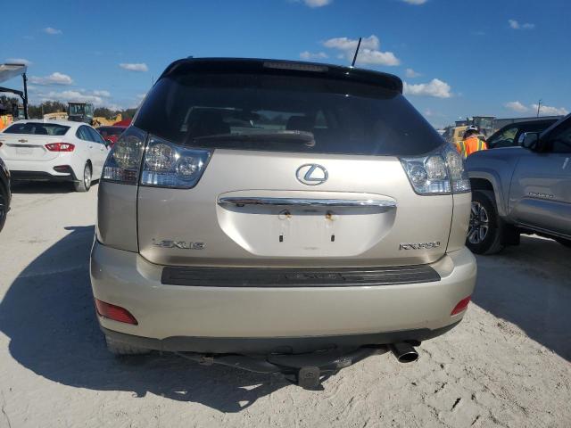 Photo 6 from auction – 2006 LEXUS RX 330 with VIN 2T2HA31U76C107348