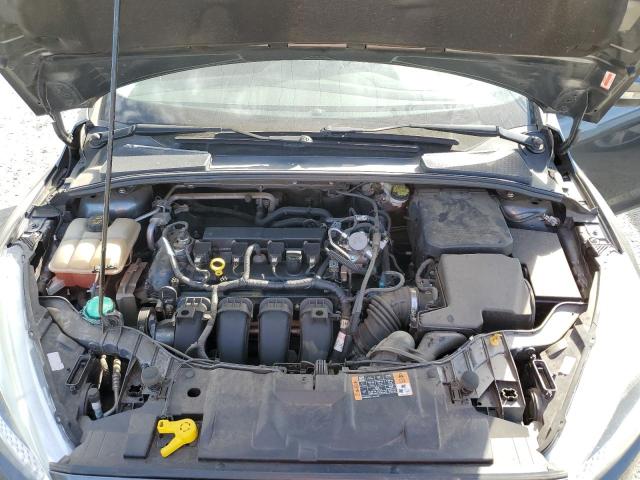 Photo 11 from auction – 2016 FORD FOCUS SE with VIN 1FADP3F24GL337390