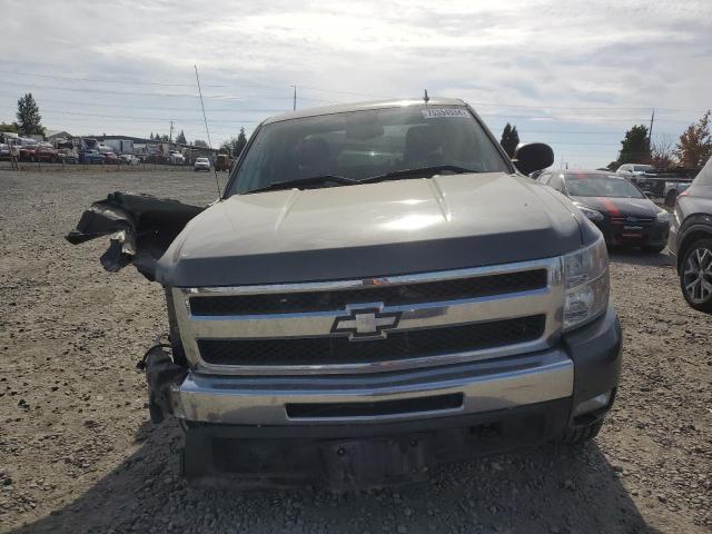 Photo 5 from auction – 2011 CHEVROLET SILVERADO with VIN 3GCPKSE3XBG149277